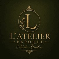 Latelier Baroque Nails Studio logo