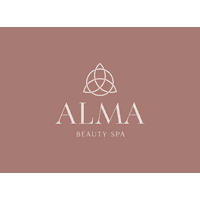 Alma Beauty logo