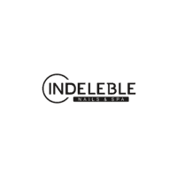 INDELEBLE NAILS & SPA logo