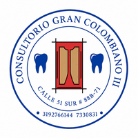 CONSULTORIO ODONTOLOGICO GRAN COLOMBIANO III logo