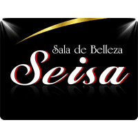Sala de Belleza Seisa logo