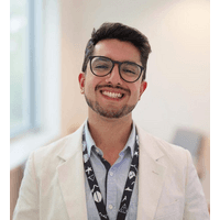 Ps. Gustavo Caro logo