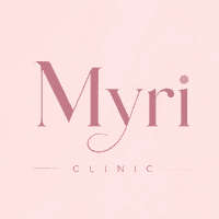 Myri Clinic Estética   logo