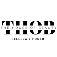 THOB The House of Beauty logo