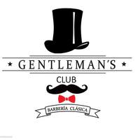 Gentlemans Club Classic logo