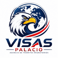 Visas Palacio logo