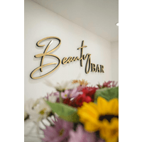 Beauty Bar Banfield logo