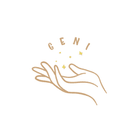 GENI - Espacio de bienestar - logo