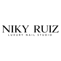 Niky Ruiz Luxury Nail Studio logo