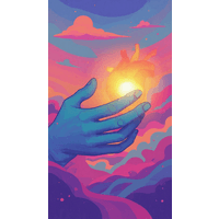 PremRadiating - Radiando Amor logo