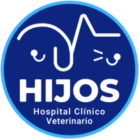 Hospital Clínico Veterinario Hijos logo