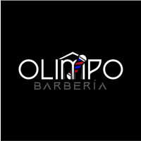 Barbería Olimpo  logo