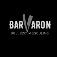 Barberia BarVaron logo