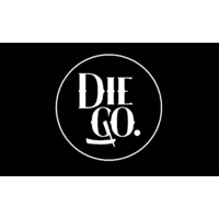 Diego Carratu Barbería Old School y Peluquería exclusiva de caballeros. logo