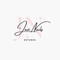 Javinails Estudio logo