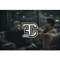 Cursefades Studio logo