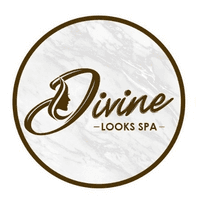 Divine Looks Spa logo