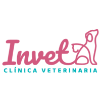 Clinica Veterinaria Invet logo