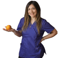 Consulta Nutricional Carolina Estay M. logo