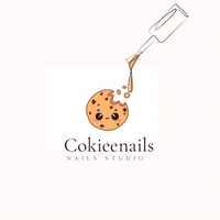 Cookienails🍪 logo