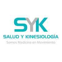 Salud y Kinesiología  logo