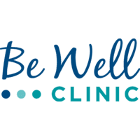 Be Well Clinic logo
