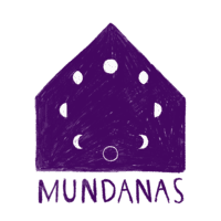 Casa Mundanas logo