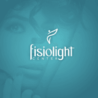 FISIOLIGHT CENTER logo