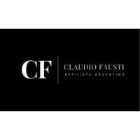  Claudio Fausti Estilista Argentino logo