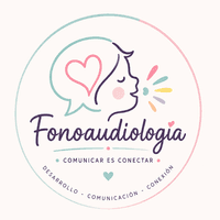 FONOAUDIÓLOGA  KATERIN PÈREZ logo