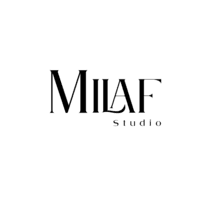 Milaf logo