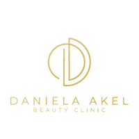 DANIELA AKEL BEAUTY CLINIC logo
