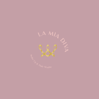 La Mia Diva Studio logo