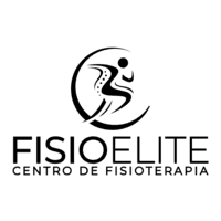 FISIOELITE CENTRO DE FISIOTERAPIA  logo