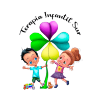 Terapia Infantil Sur  logo