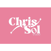 ☀️ Chrissol Studio ☀️ logo
