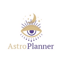 Astro Planner logo