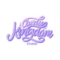 Candy Kingdom Studio logo