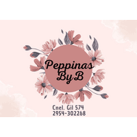 Peppinasbyb logo