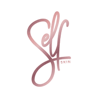 SELF SKIN DERMATOLOGÍA Y SPA FACIAL  logo