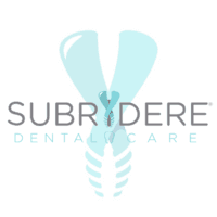 Subridere Dental Care logo