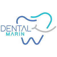 Dental Marin logo