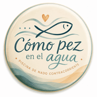 Centro Deportivo Como Pez En El Agua logo