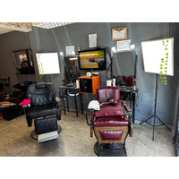 Turnos con Edgard  logo