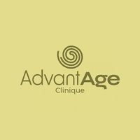 AdvantAge Clinique logo