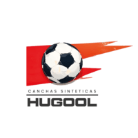 CANCHAS SINTETICAS HUGOOL logo