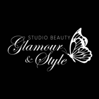 Studio beuty Glamour & style logo