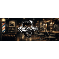 BarberStyler logo