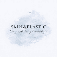 Skin & Plastic logo