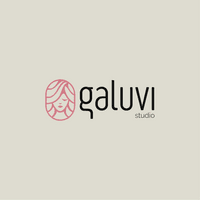 Galuvi logo